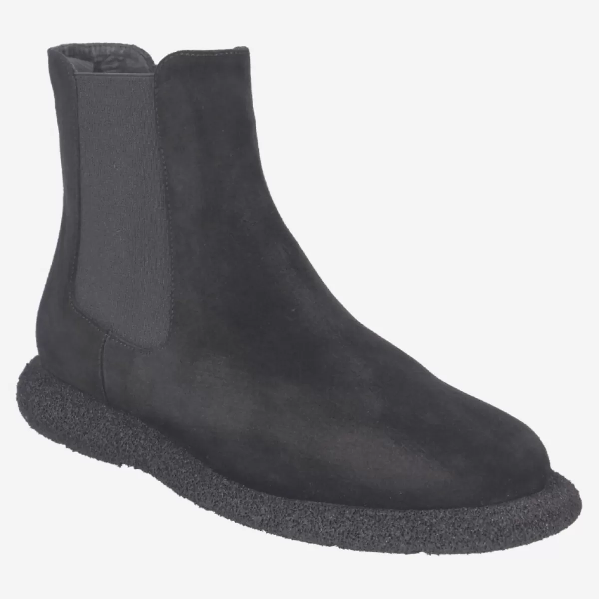 Damen Truman's Chelsea Boots*Art.9619 125 Nero