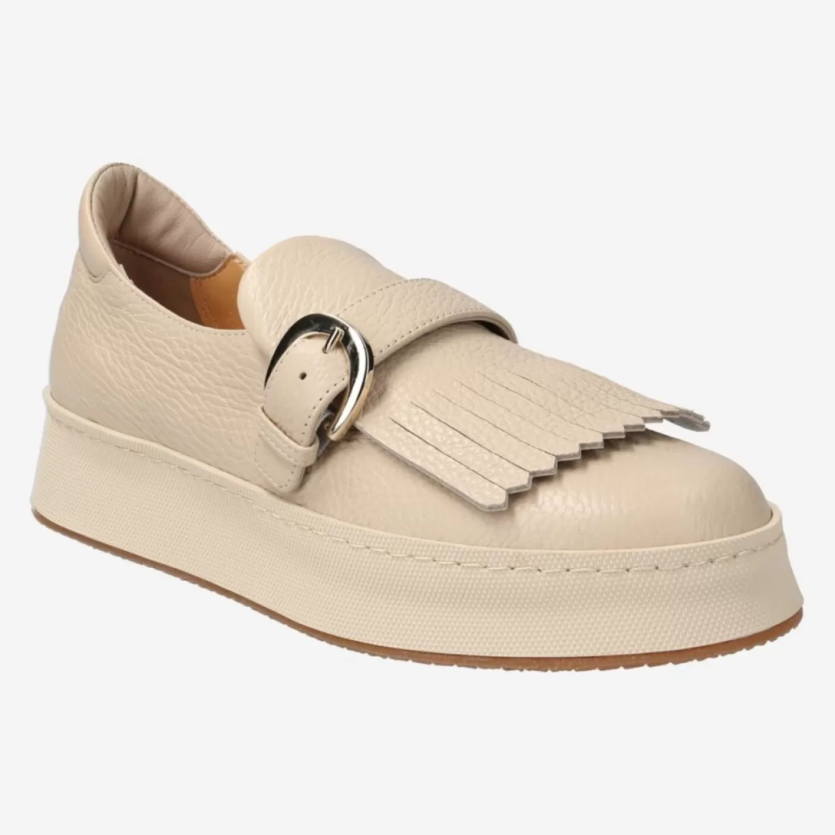 Damen Truman's Sneaker*Art.9700 130 Ivory