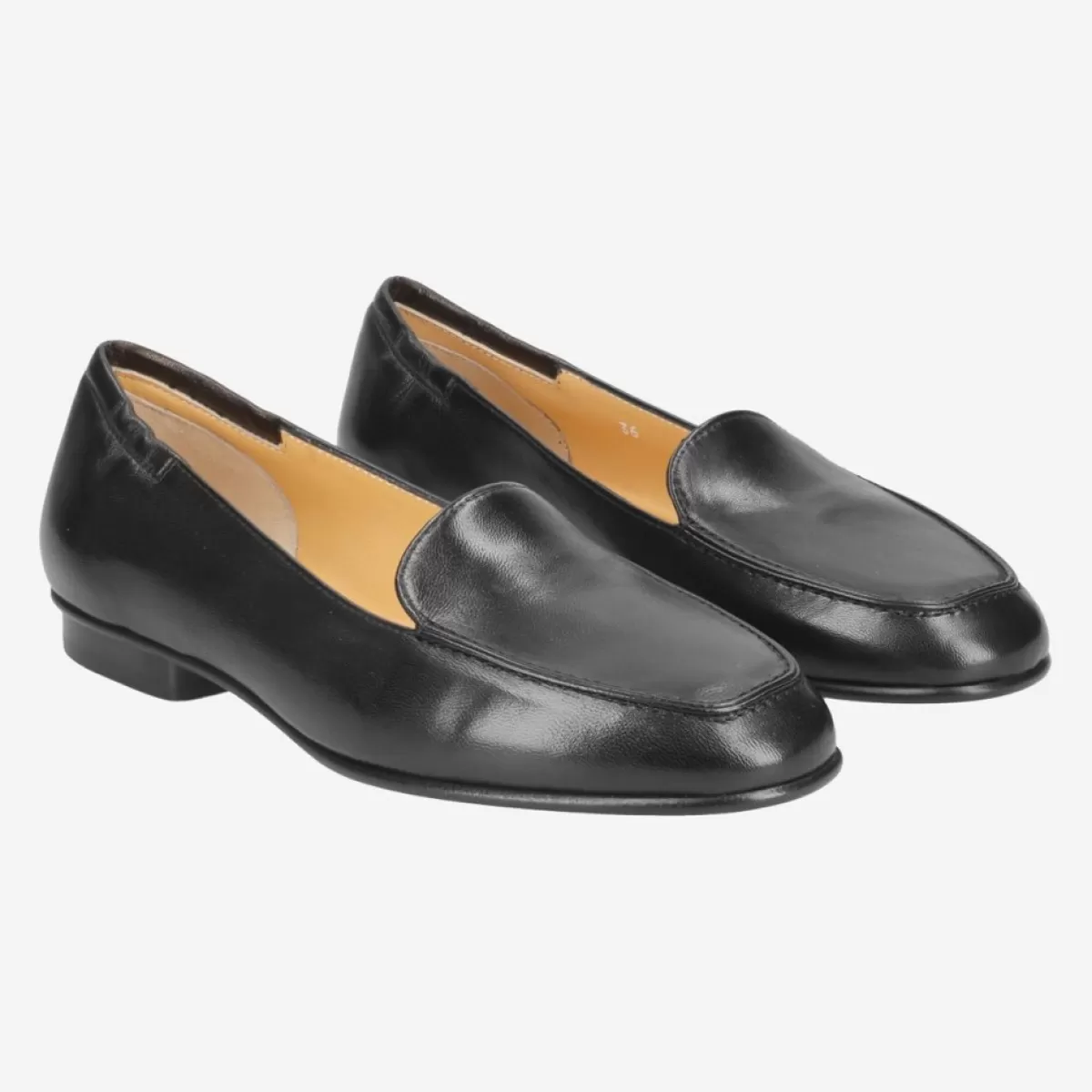 Damen Truman's Slipper & Mokassin*Art.9738 127 Nero