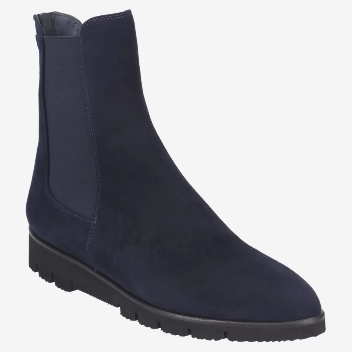 Damen Truman's Chelsea Boots*Art.9805 123 Blu