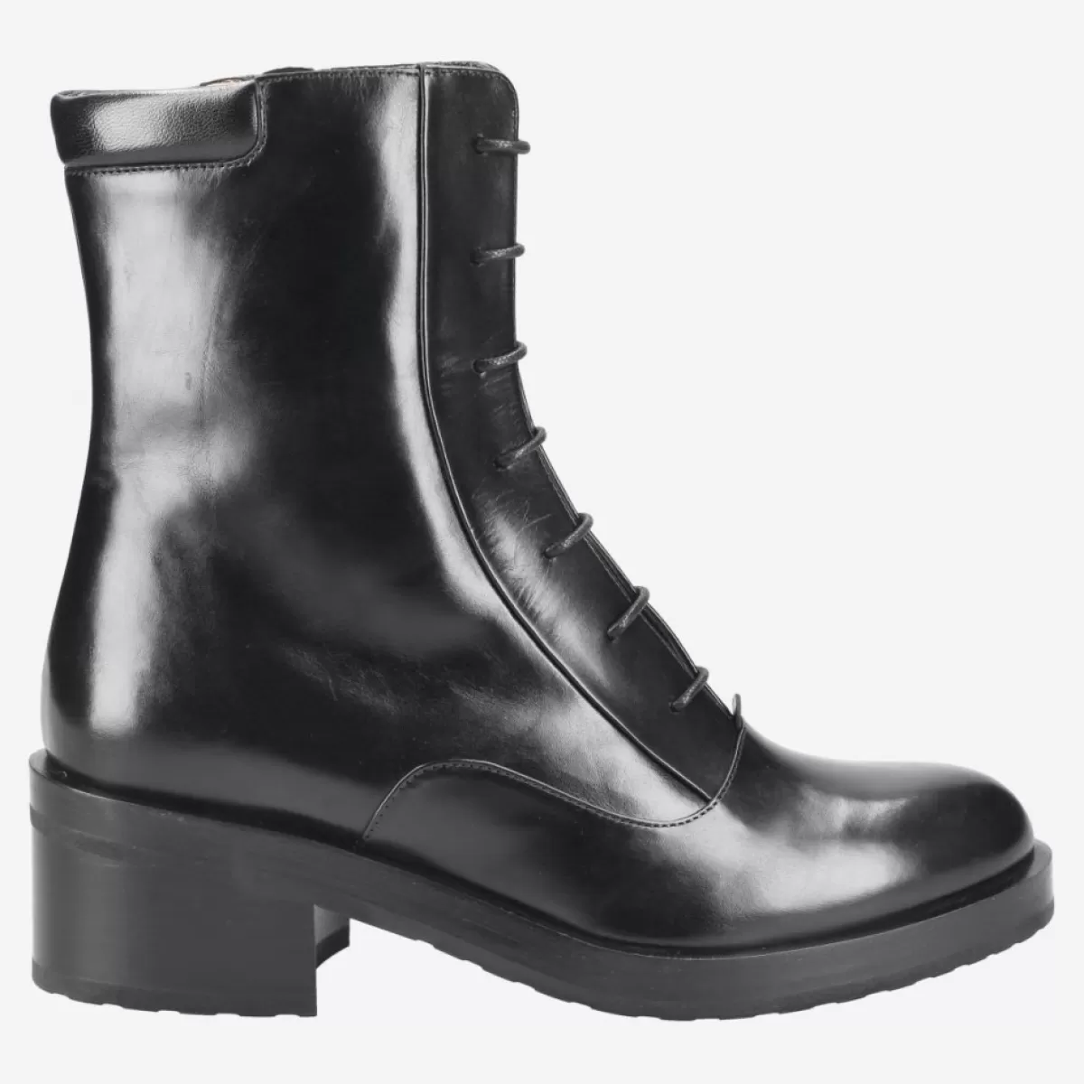 Damen Truman's Boots*Art.9811 469 Nero