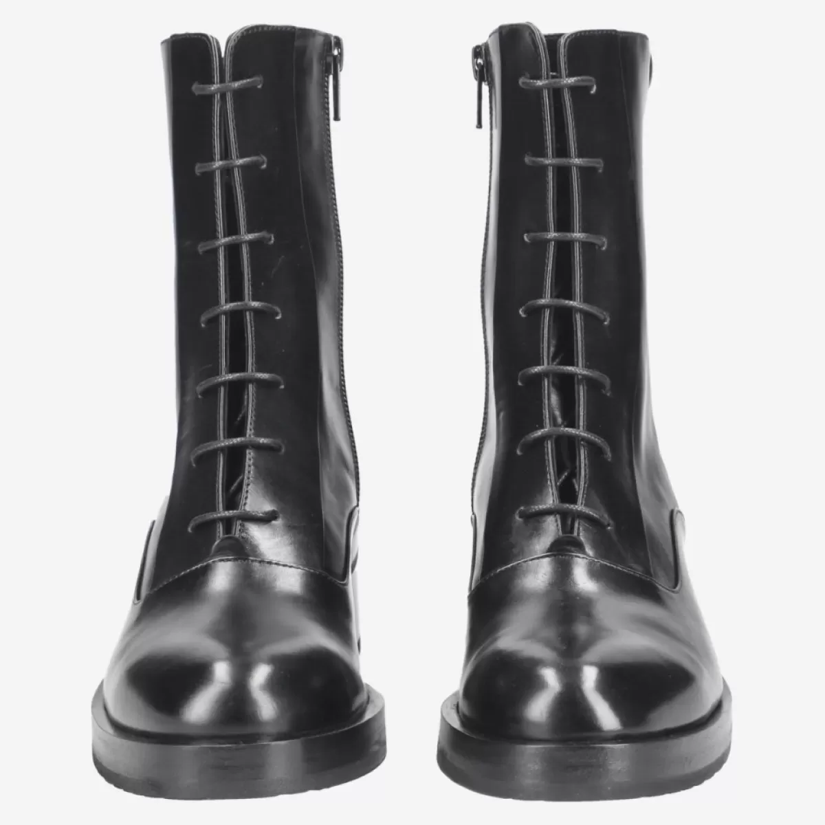 Damen Truman's Boots*Art.9811 469 Nero