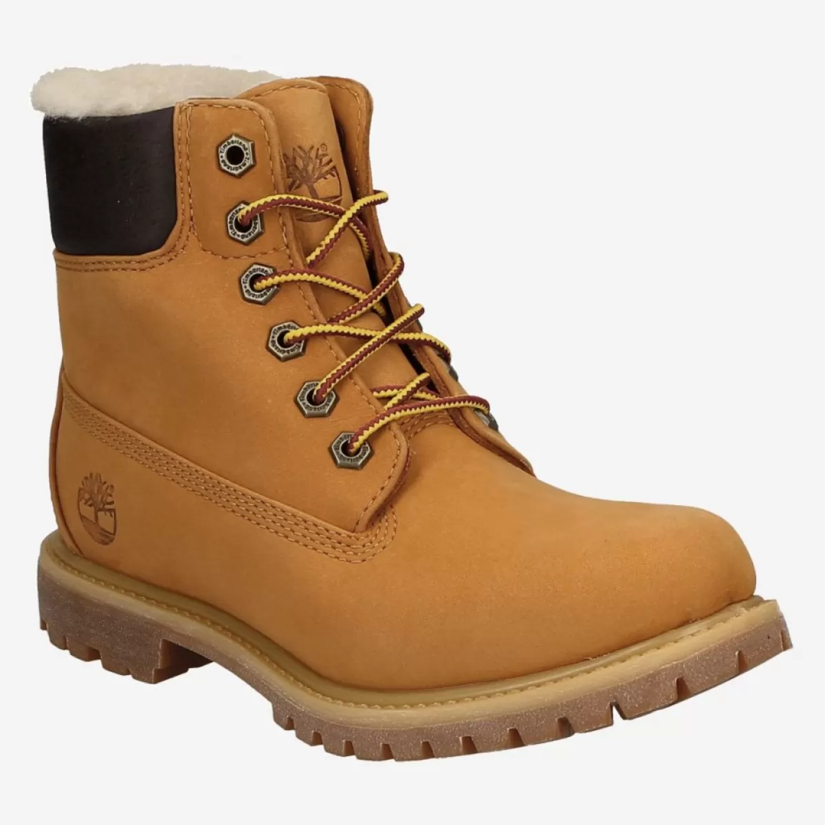 Damen Timberland Warmfutter*Art.#A19Te