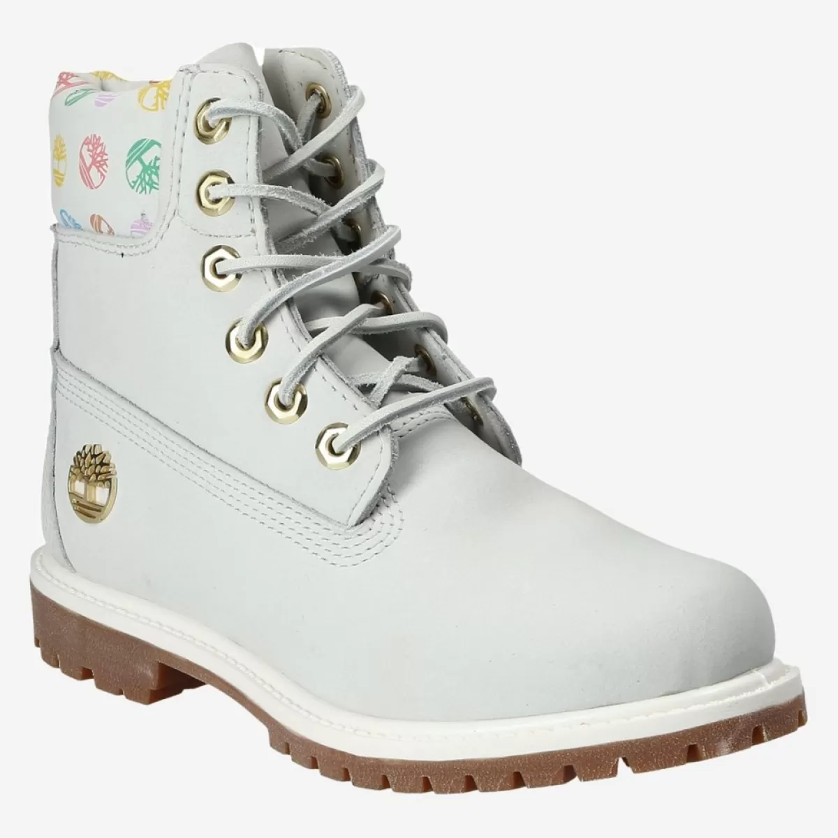 Damen Timberland Boots*Art.#A1Qog