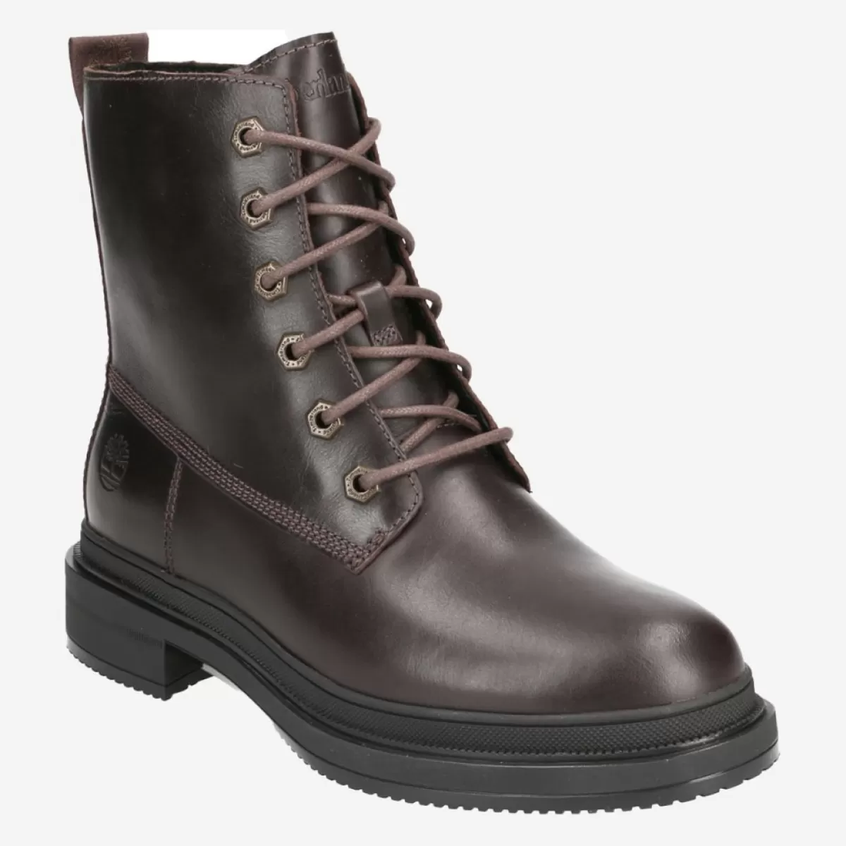 Damen Timberland Warmfutter*Art.A25Ae Lisbon Lane Collarless Warmboot