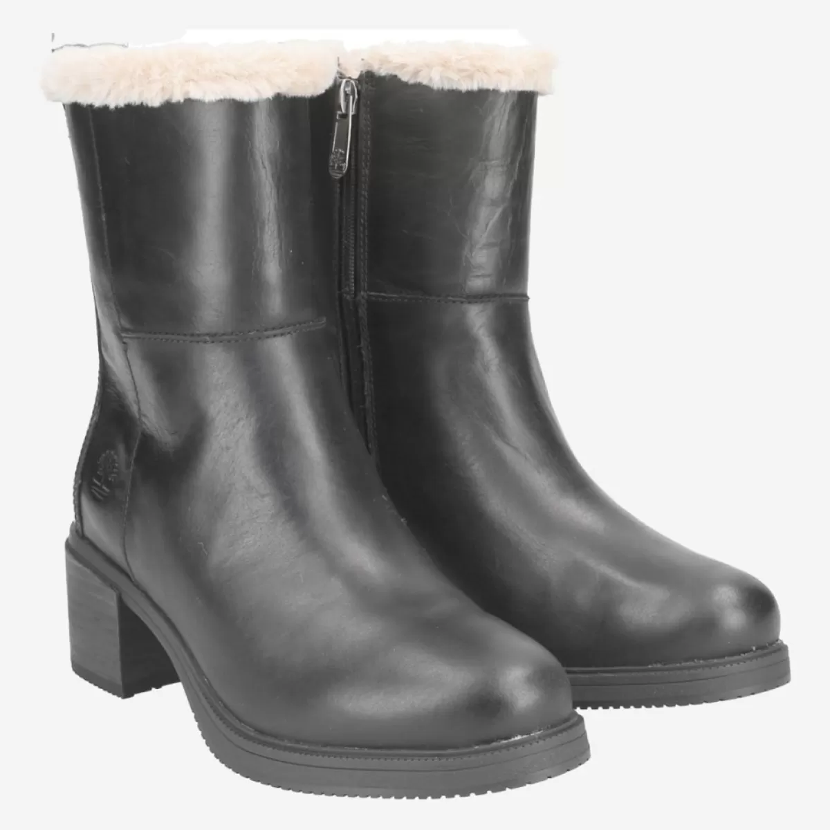 Damen Timberland Warmfutter*Art.A25C1 Dalston Vibe Wr Warmlined Boot