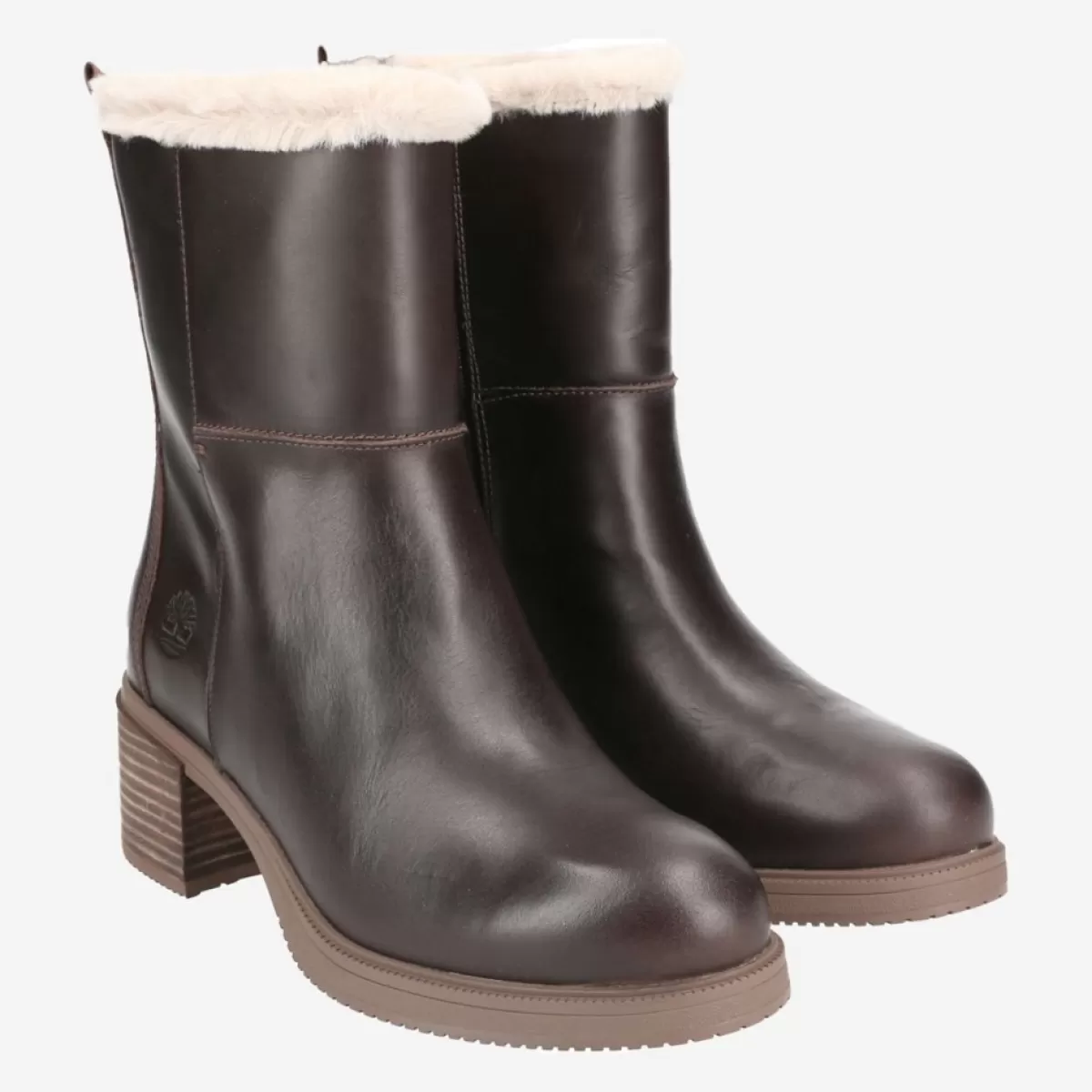 Damen Timberland Warmfutter*Art.A25Cn Dalston Vibe Wr Warmlined Boot