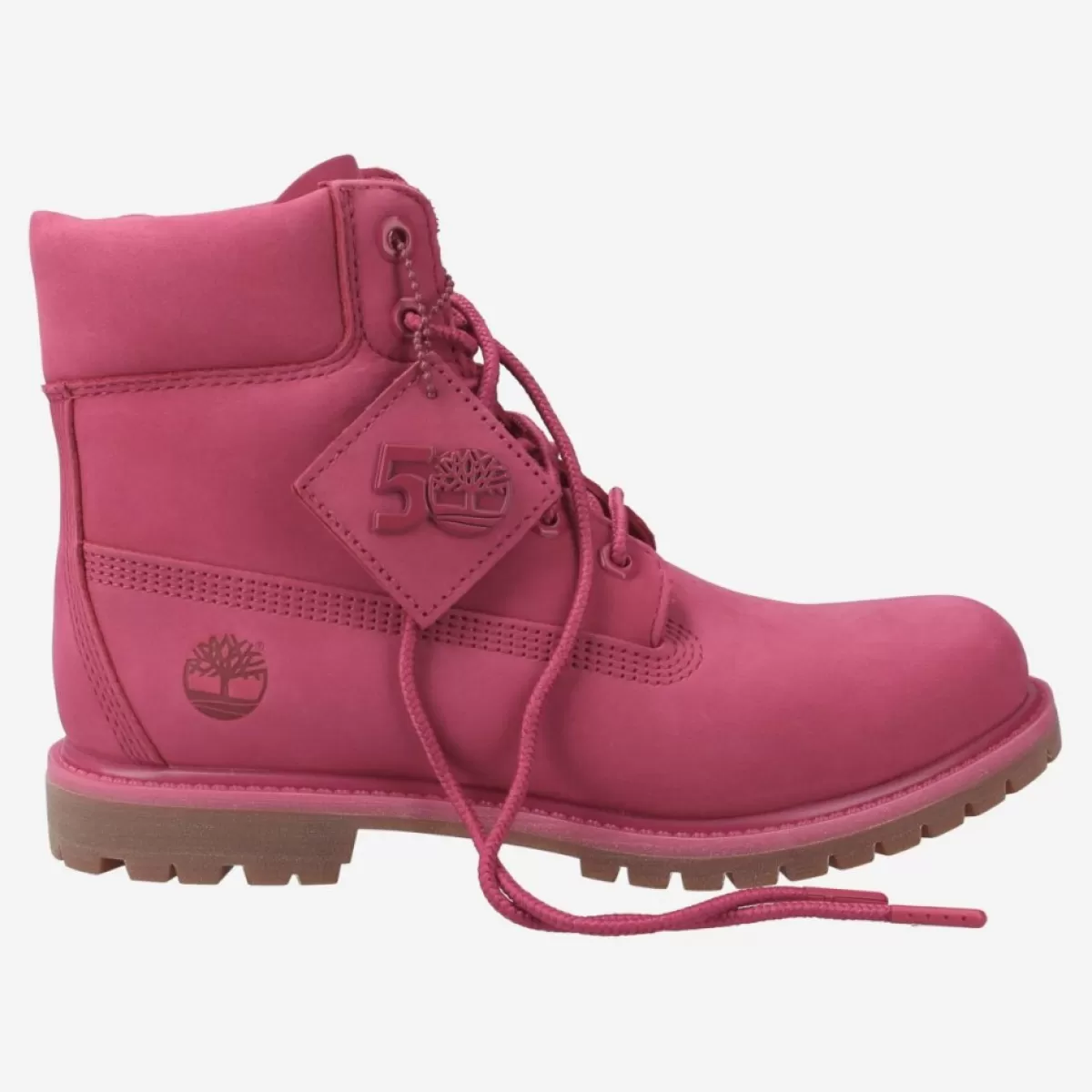 Damen Timberland Boots*Art.A2R7T 6In Premium Boot - W Vivacious