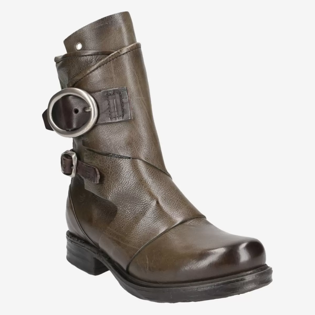 Damen A.S.98 - Airstep Stiefeletten*Art.A50206