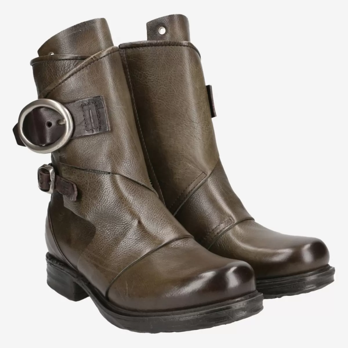 Damen A.S.98 - Airstep Stiefeletten*Art.A50206