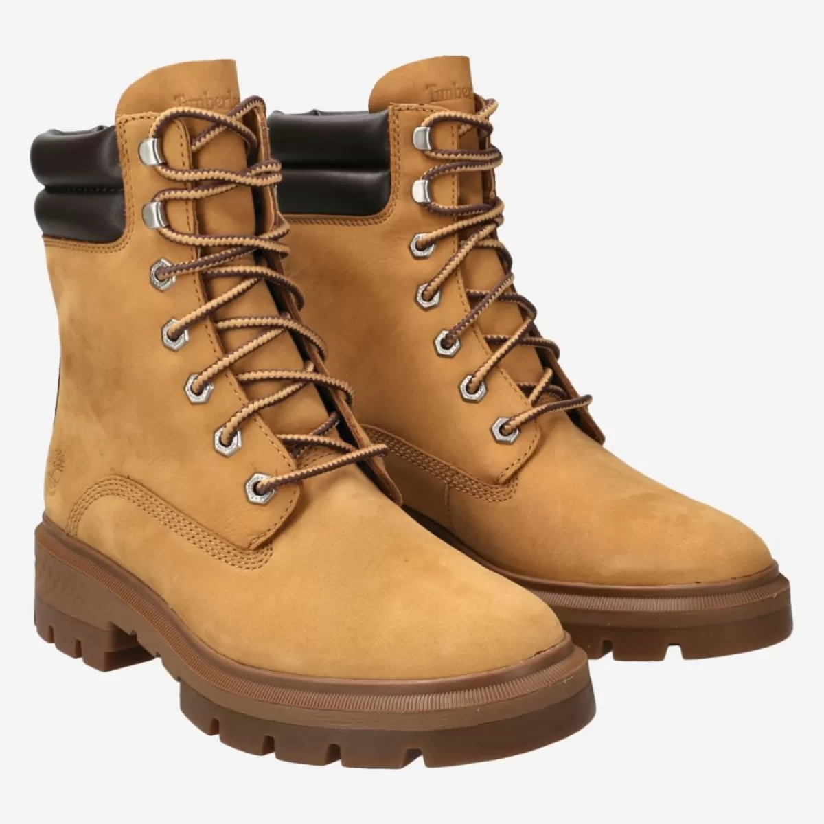 Damen Timberland Boots*Art.A5N9S Cortina Valley 6In Boot Wp