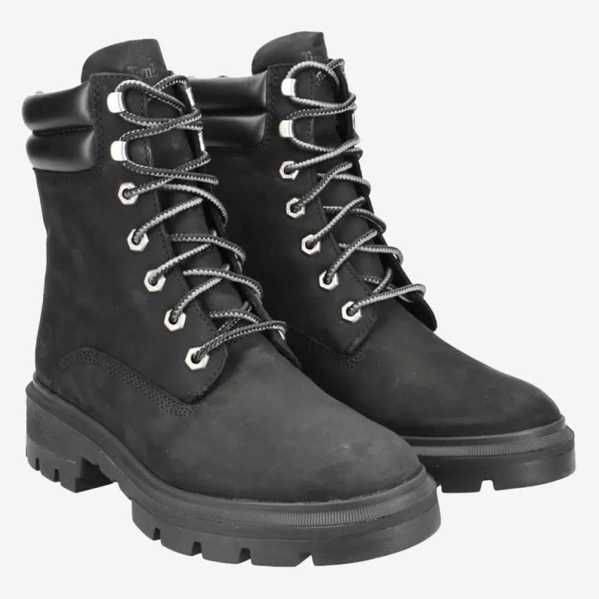 Damen Timberland Boots*Art.A5Nby Cortina Valley 6In Boot Wp