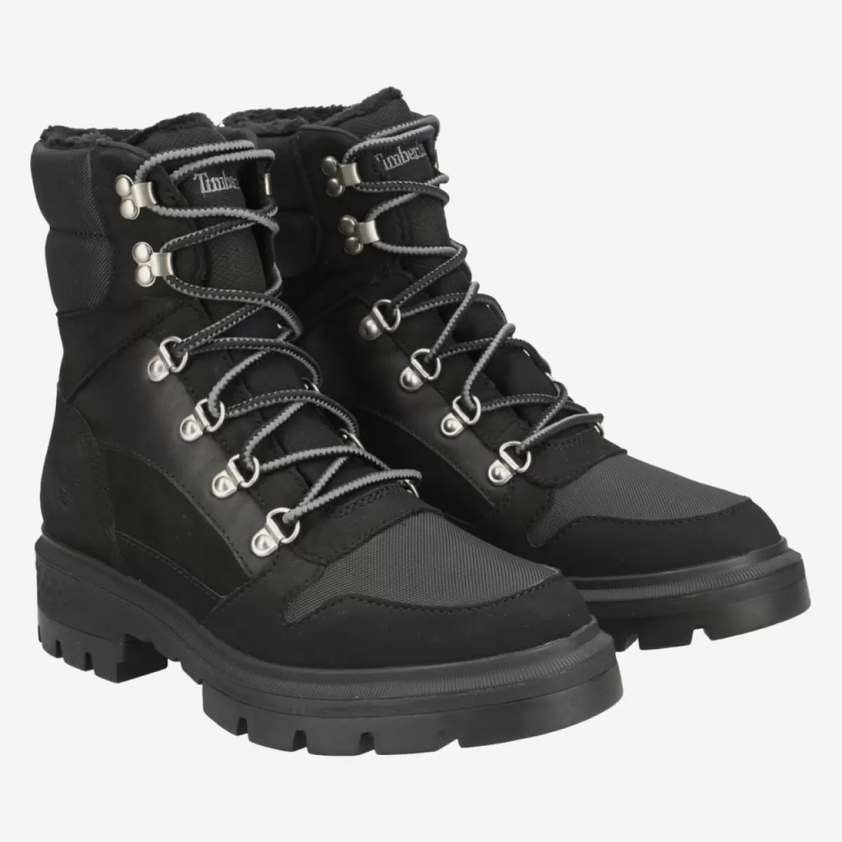 Damen Timberland Warmfutter*Art.A5P83 Cortina Valley Warm Line Wp