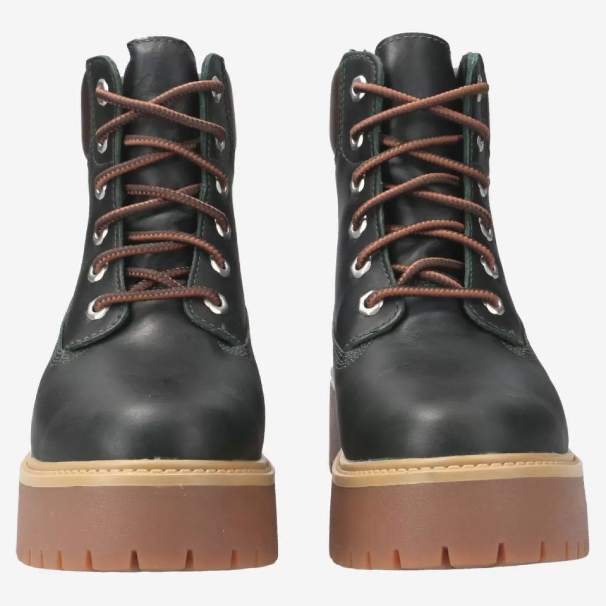 Damen Timberland Boots*Art.A5Rk1 Stone Street 6In Wp Scarab