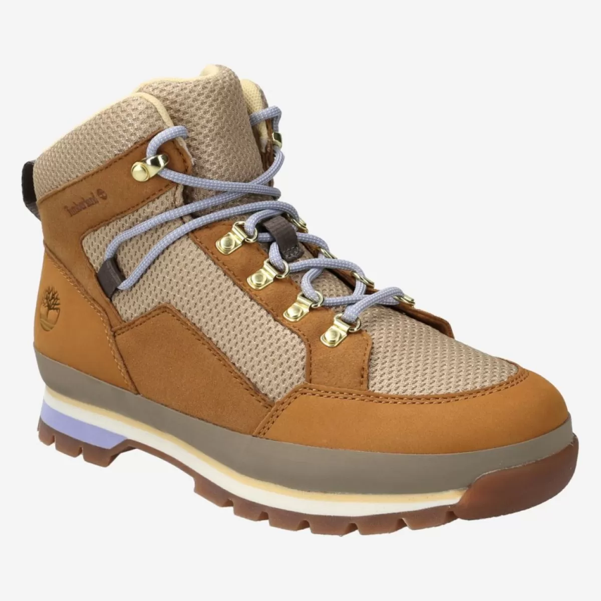 Damen Timberland Boots*Art.A5Rs52 Euro Hiker