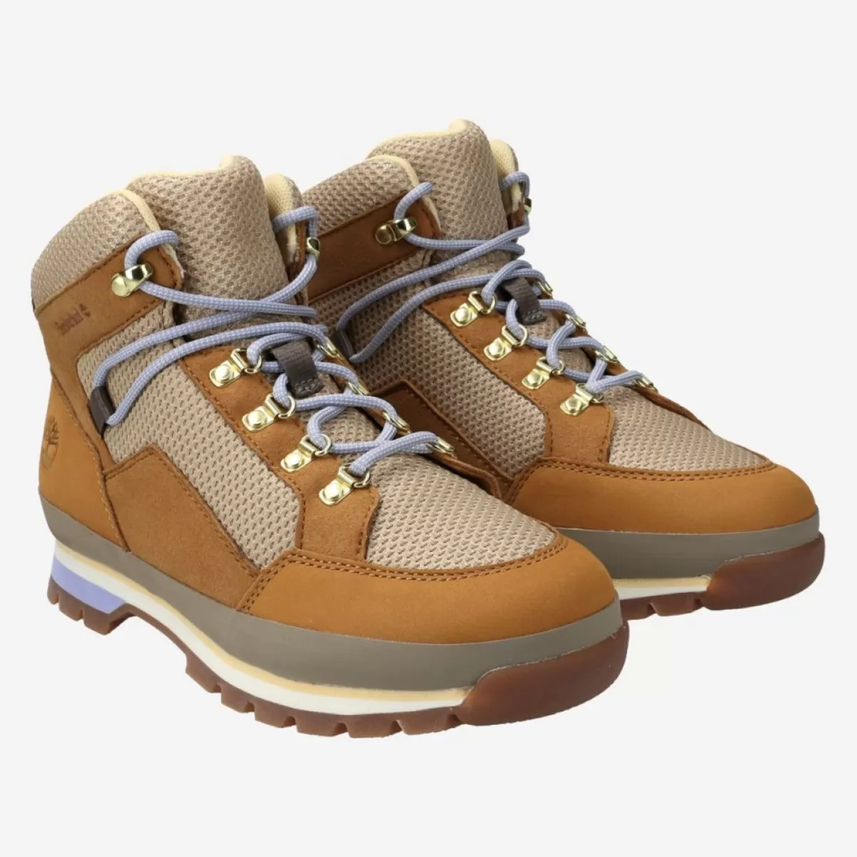 Damen Timberland Boots*Art.A5Rs52 Euro Hiker