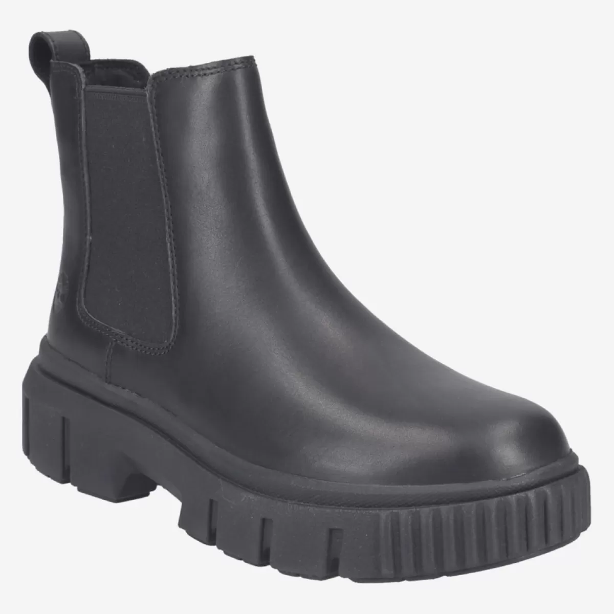 Damen Timberland Chelsea Boots*Art.A5Zcg Greyfield Chelsea Black