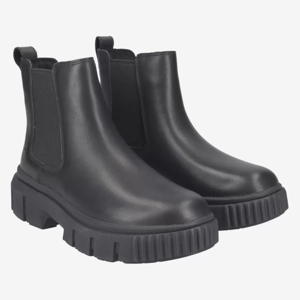 Damen Timberland Chelsea Boots*Art.A5Zcg Greyfield Chelsea Black