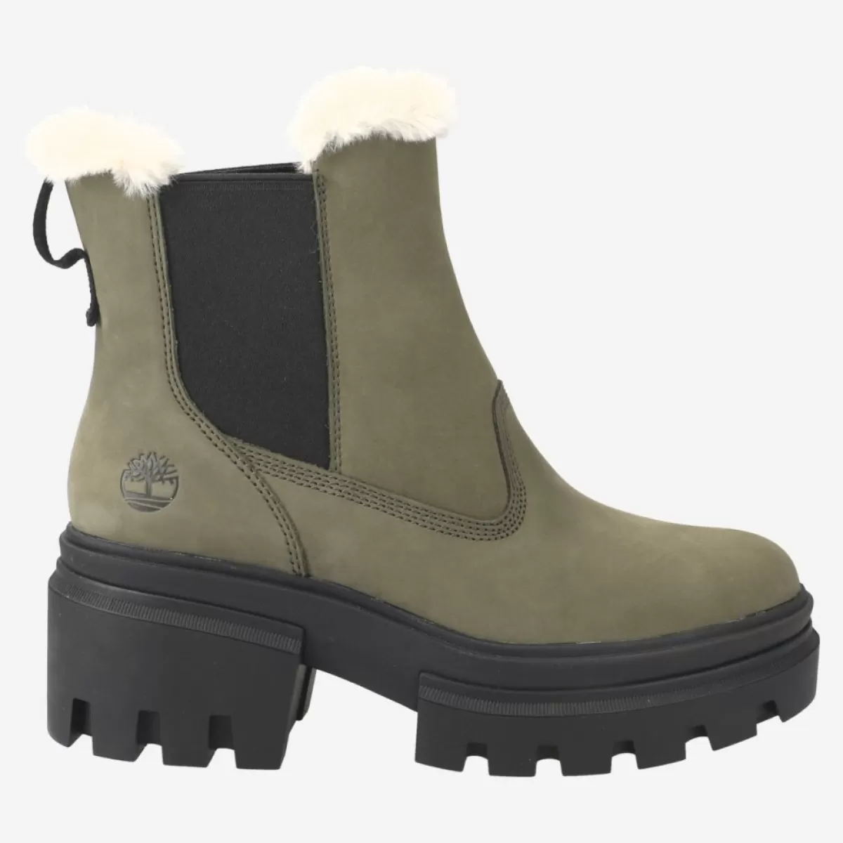 Damen Timberland Warmfutter*Art.A5Zpg Everleigh Boot Warm