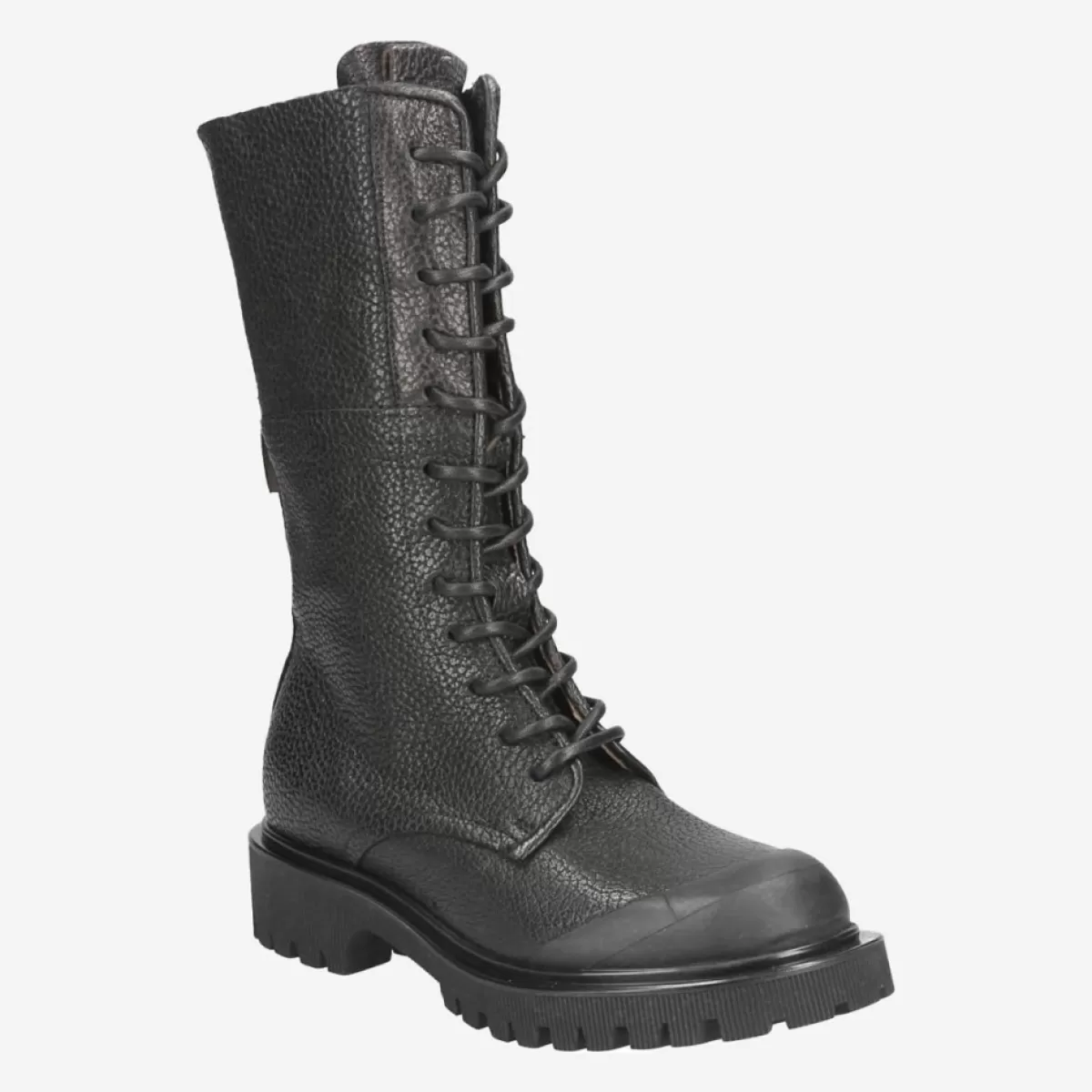 Damen A.S.98 - Airstep Boots*Art.A88308 201 6002 Nero