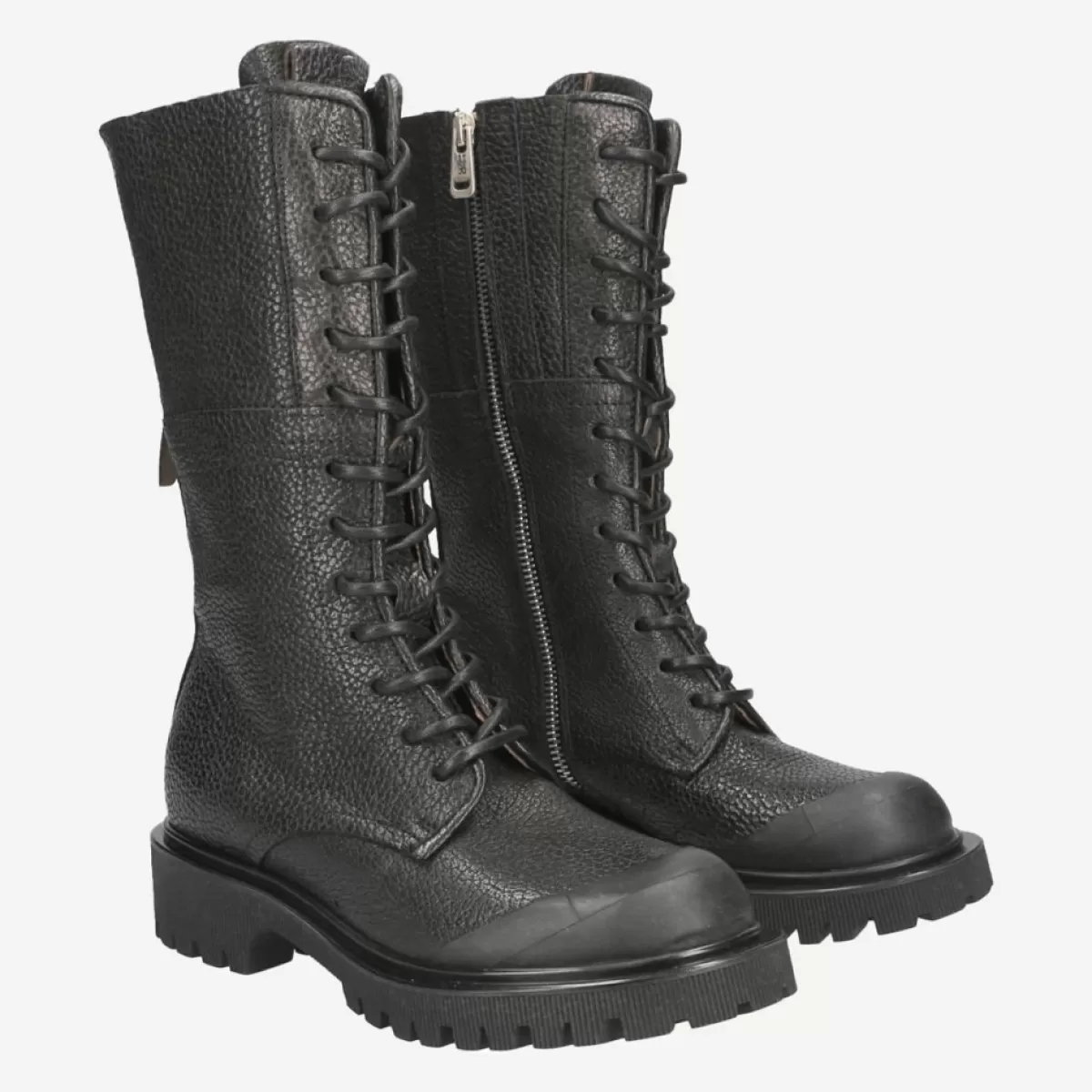 Damen A.S.98 - Airstep Boots*Art.A88308 201 6002 Nero