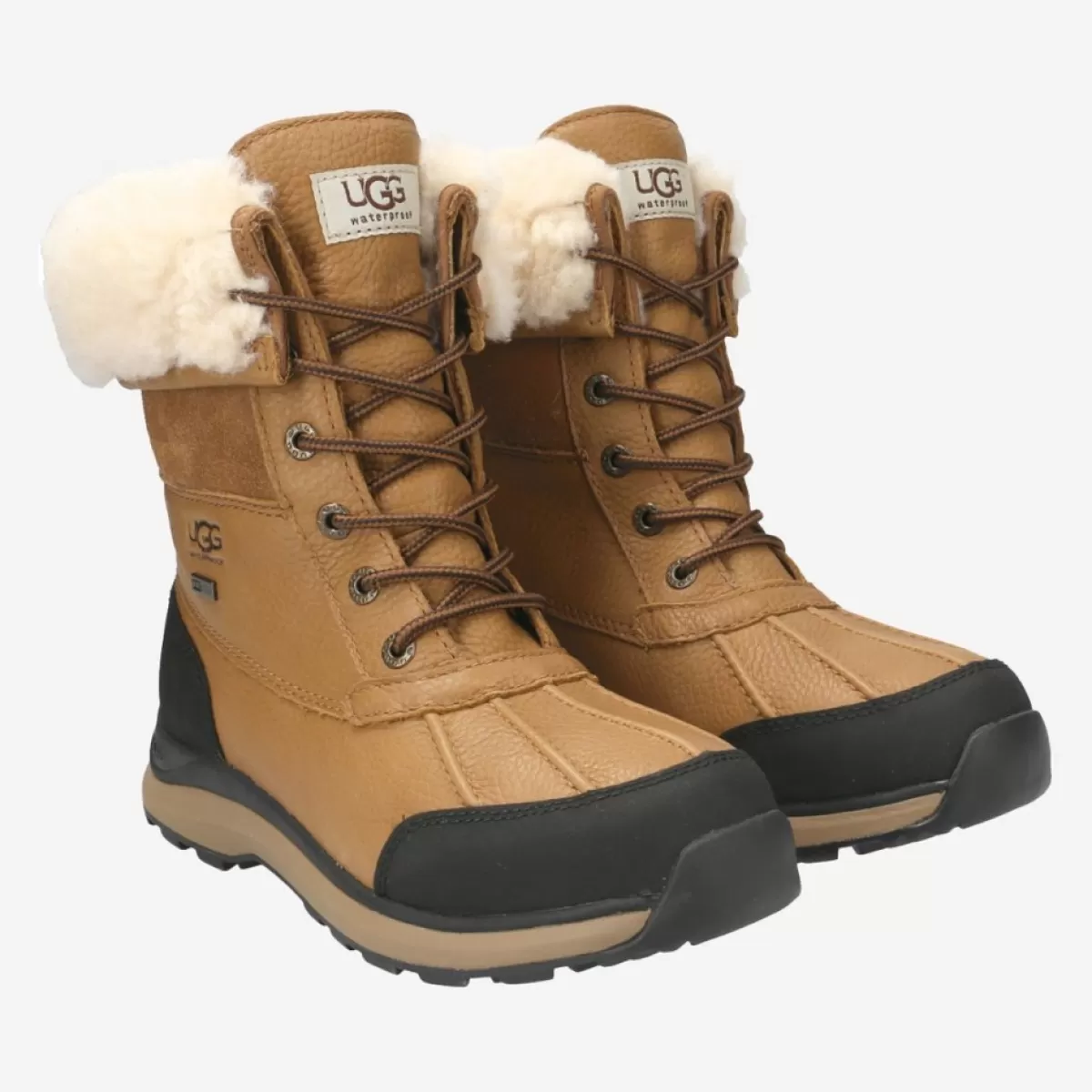 Damen UGG Warmfutter*Art.Adirondack Boot Iii