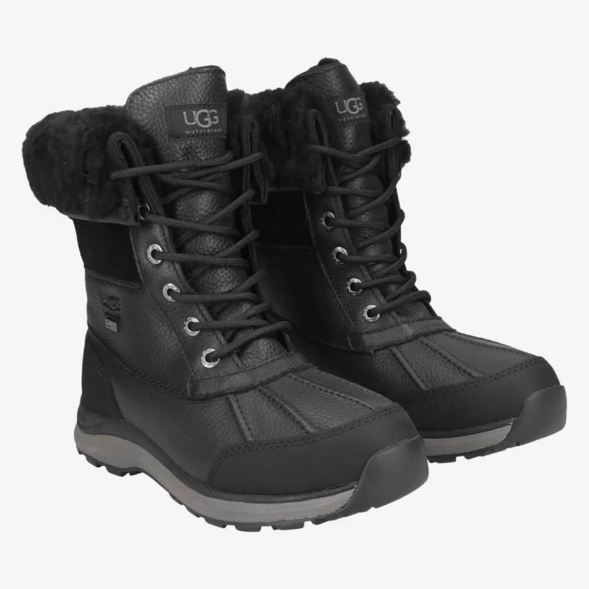 Damen UGG Warmfutter*Art.Adirondack Boot Iii