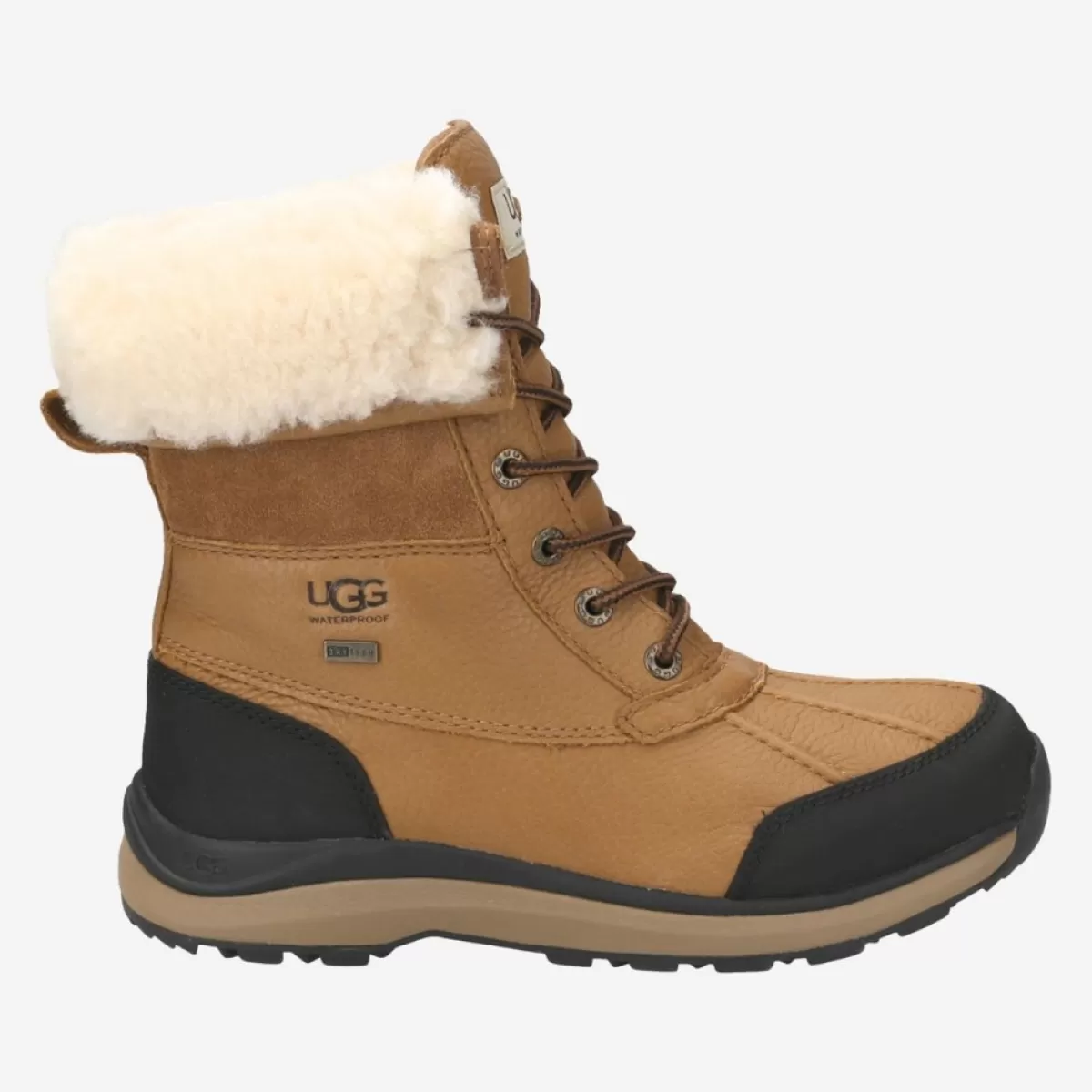 Damen UGG Warmfutter*Art.Adirondack Boot Iii