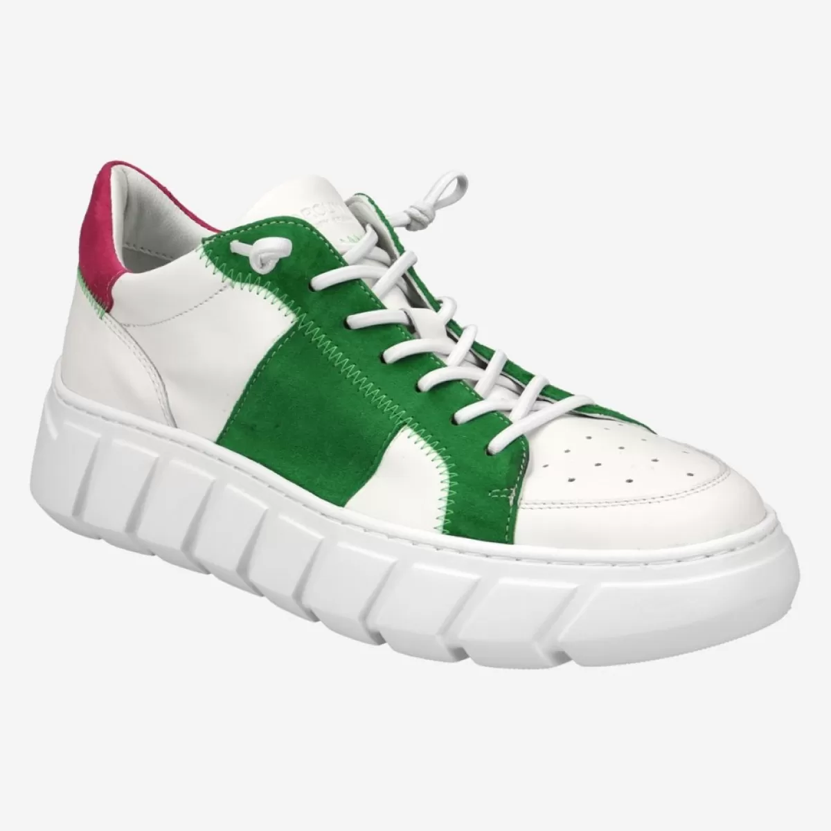 Damen Donna Carolina Sneaker*Art.Ariel Rock