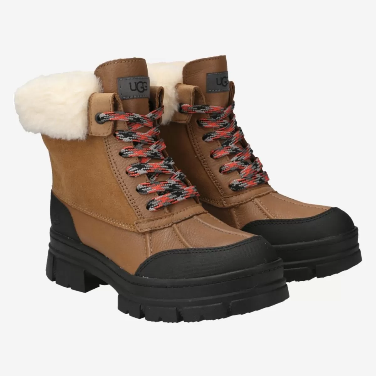 Damen UGG Warmfutter*Art.Ashton Addie