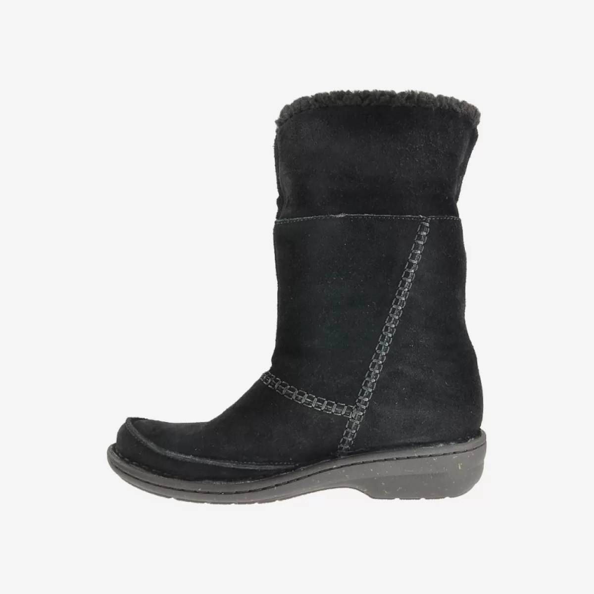 Damen Clarks Warmfutter*Art.Avington Grace 26120518 4