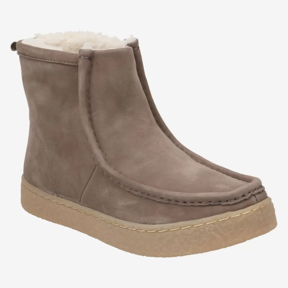 Damen Clarks Warmfutter*Art.Barleigh Pull 26168832 4