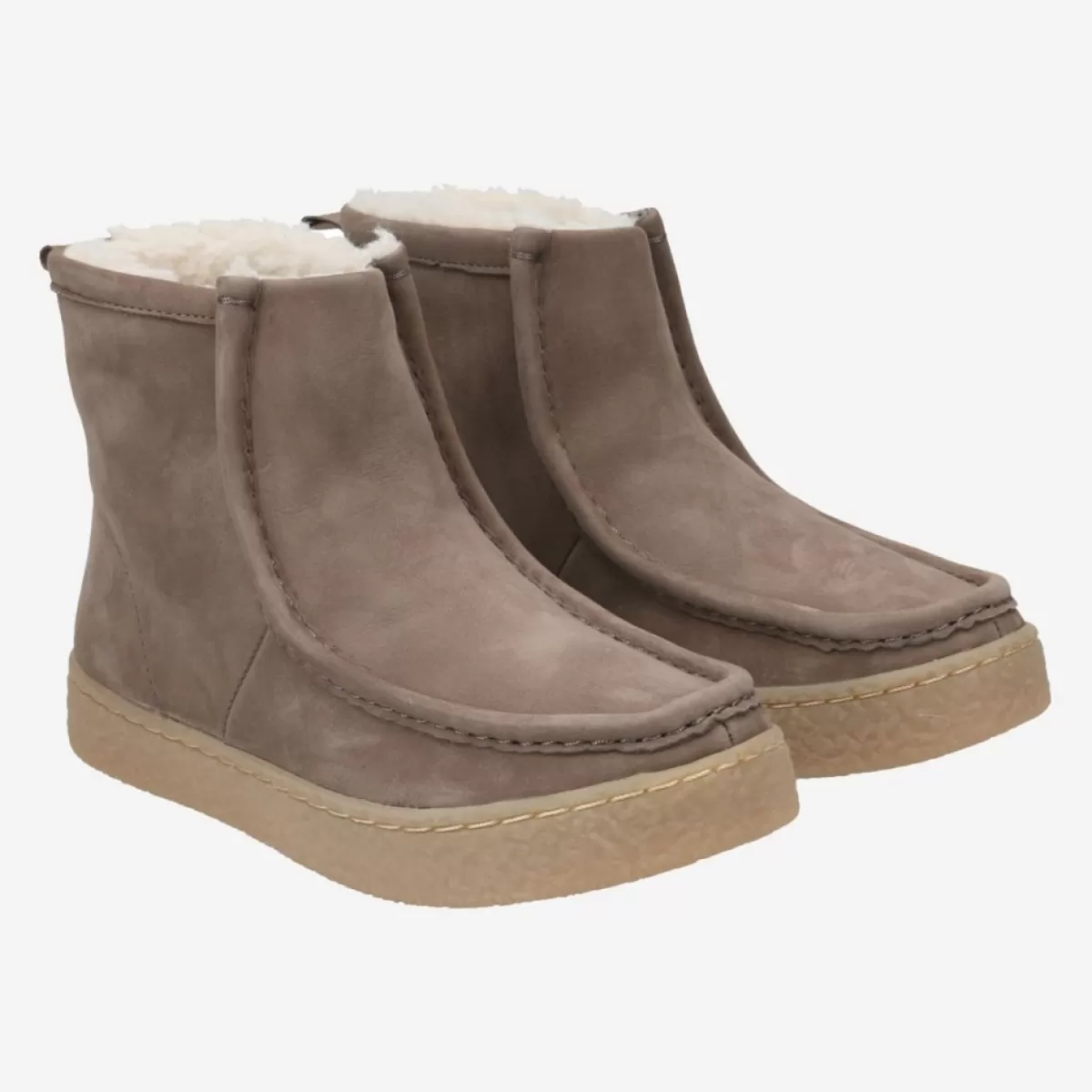 Damen Clarks Warmfutter*Art.Barleigh Pull 26168832 4