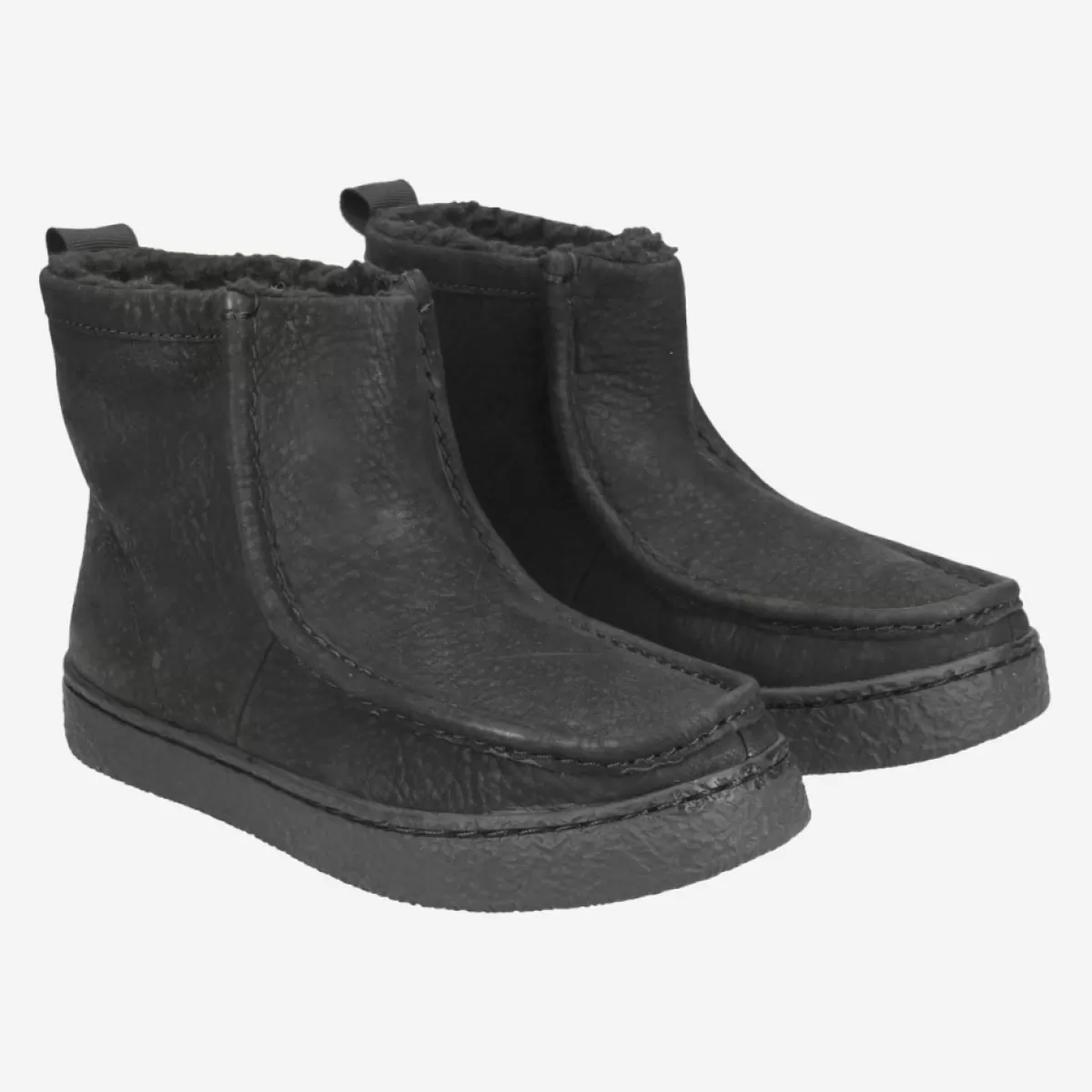 Damen Clarks Warmfutter*Art.Barleigh Pull 26168833 4