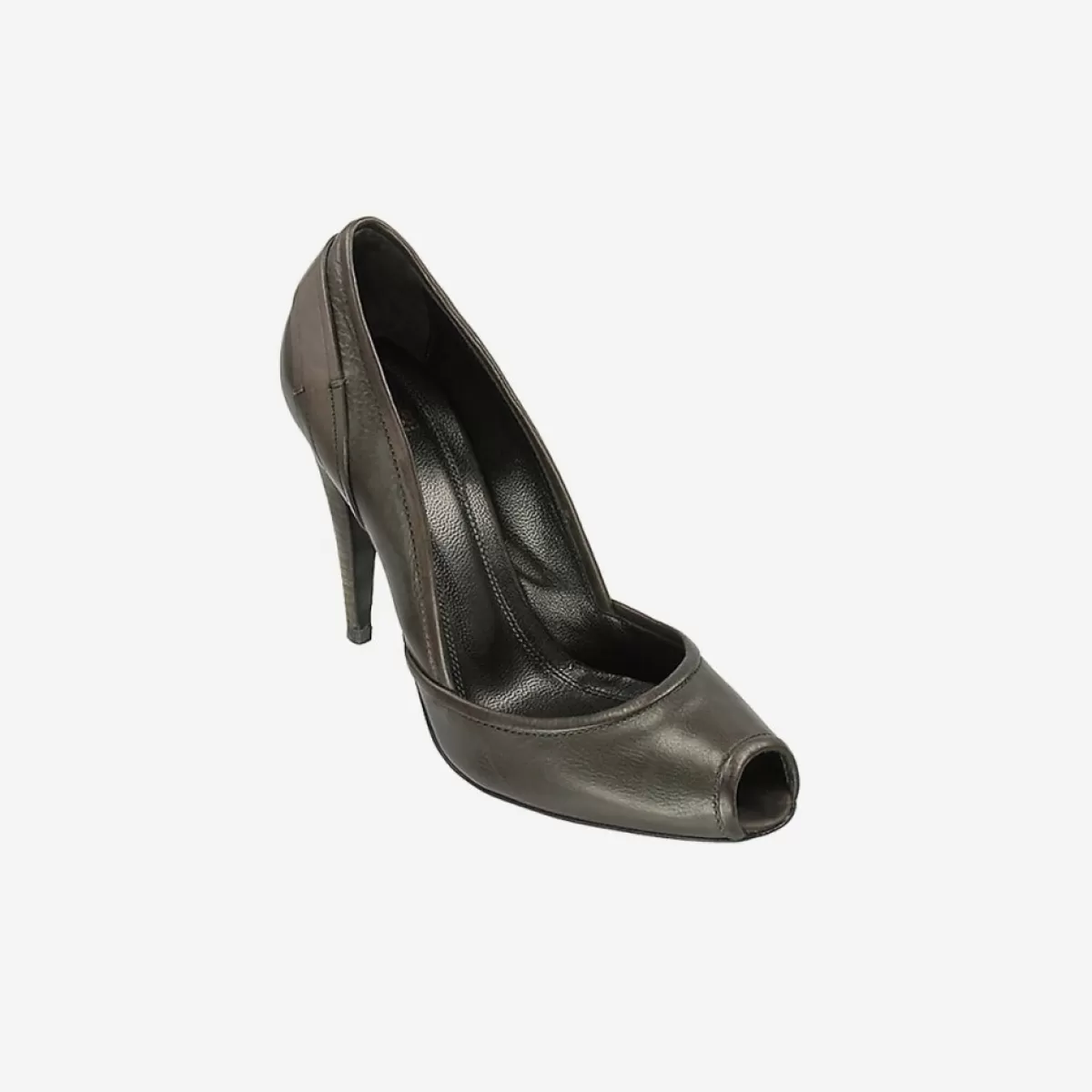 Damen Boss Peeptoes & Slingpumps*Art.Bartel 50132396 030