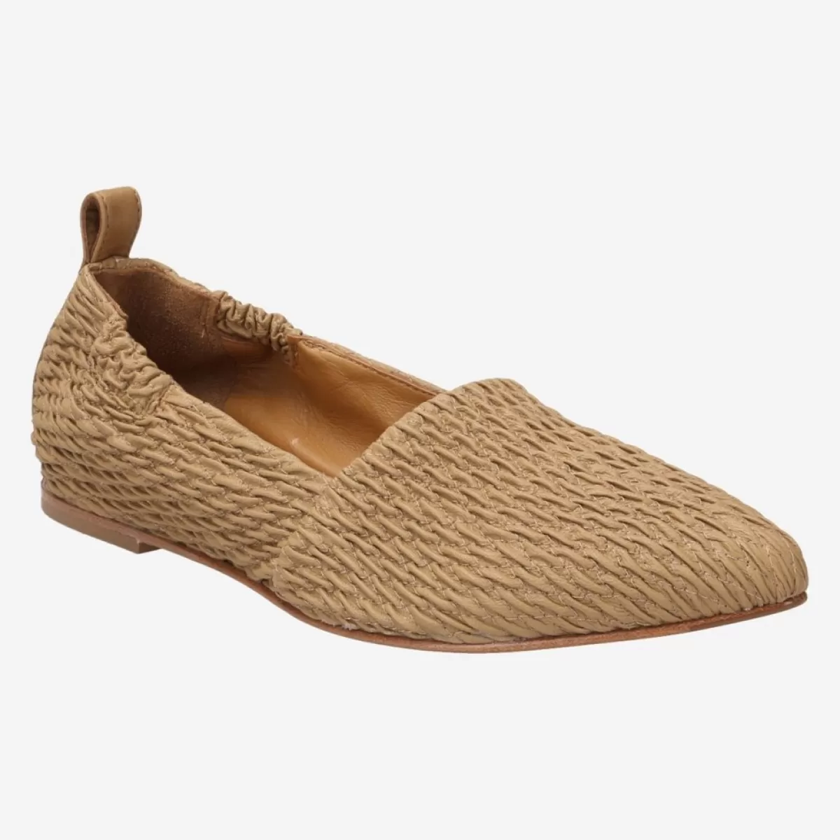 Damen Maripé Slipper & Mokassin*Art.Bonella Cognac