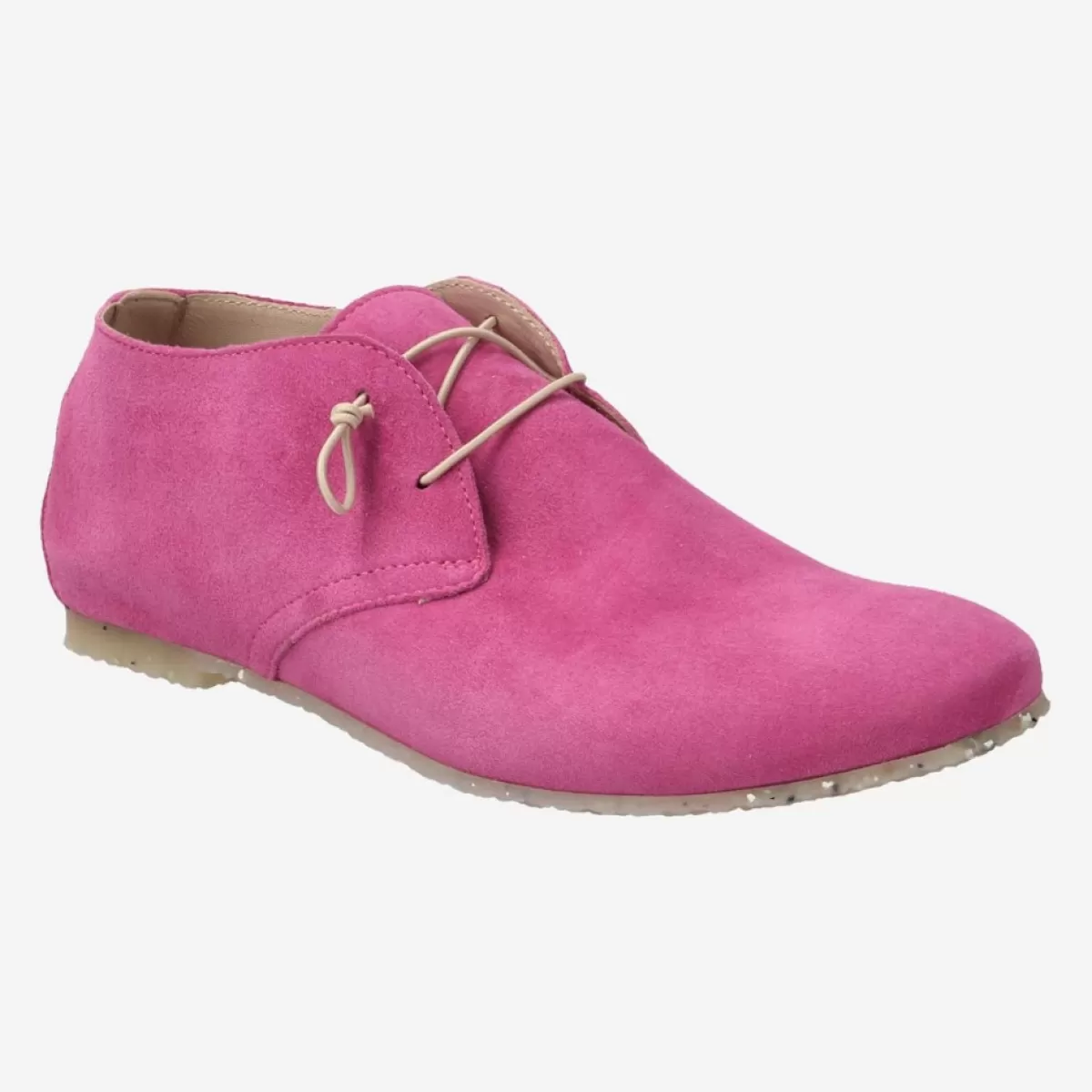 Damen Donna Carolina Schnurschuhe*Art.Burano Peonia 49.673.027-006