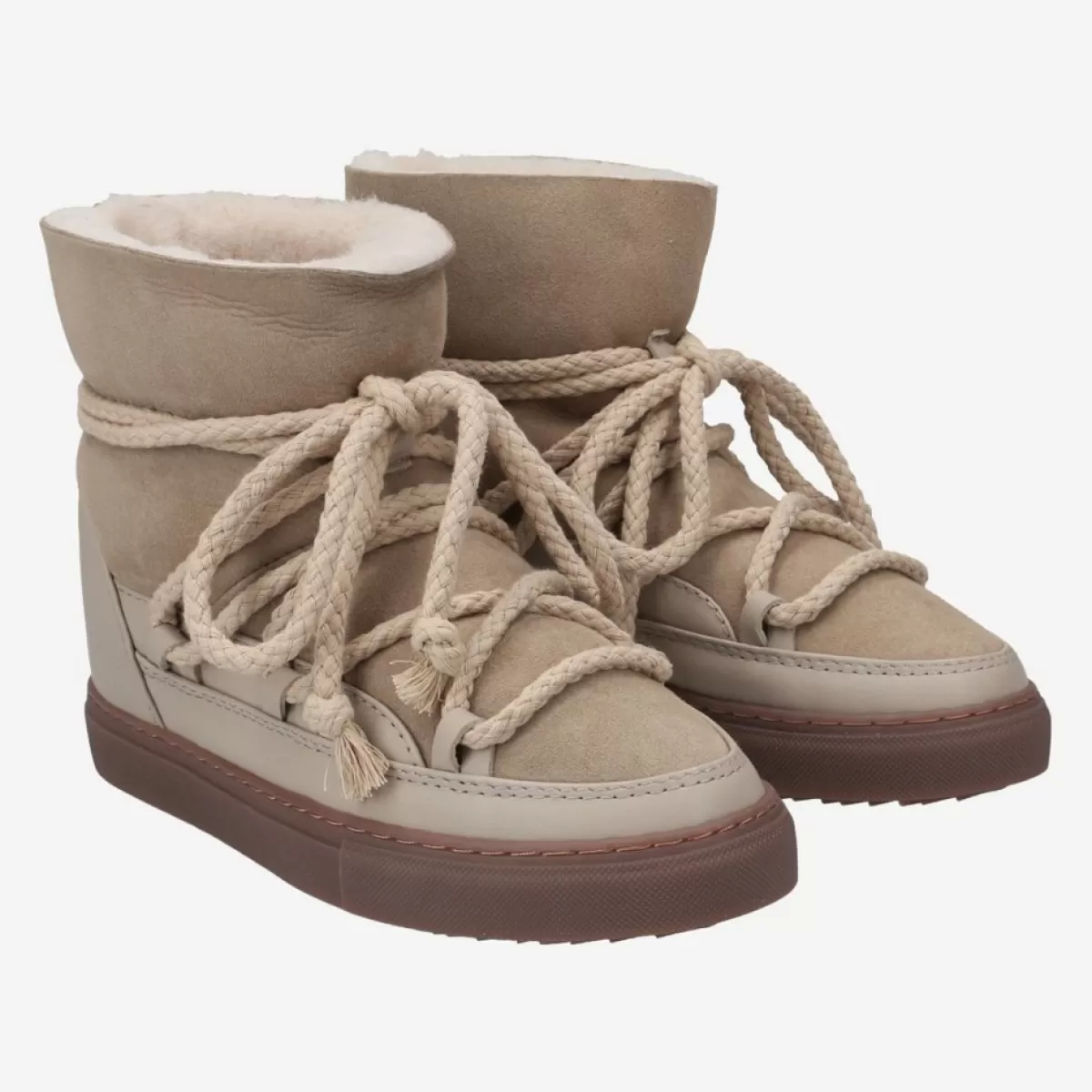 Damen INUIKII Warmfutter*Art.Classic Sneaker