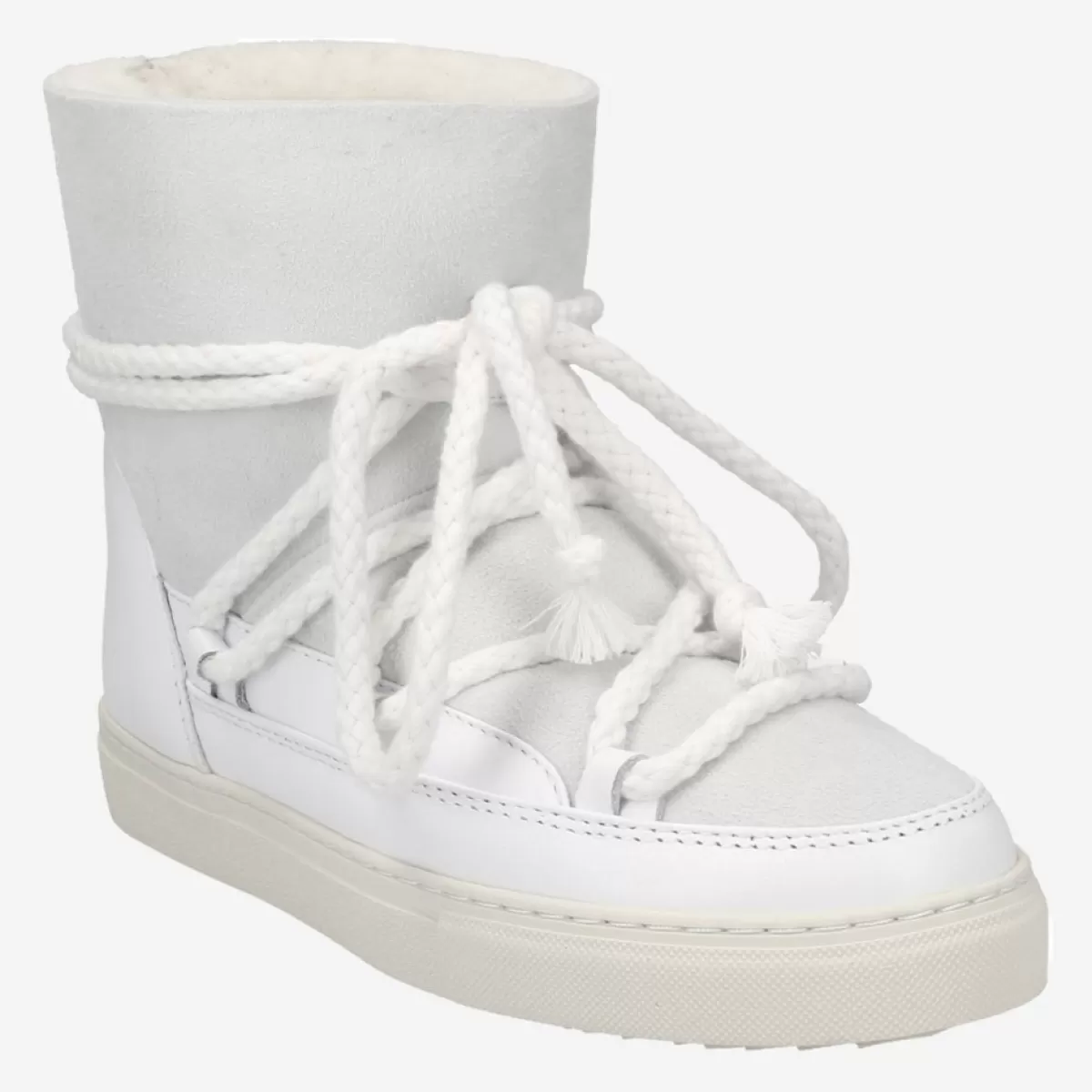 Damen INUIKII Warmfutter*Art.Classic Sneaker White