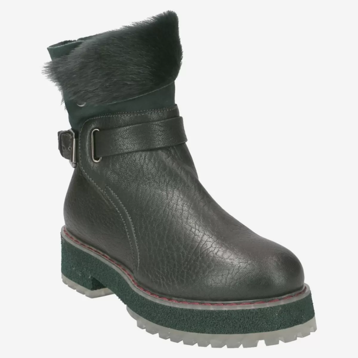 Damen AGL Warmfutter*Art.D716514 Sheidi Bootie