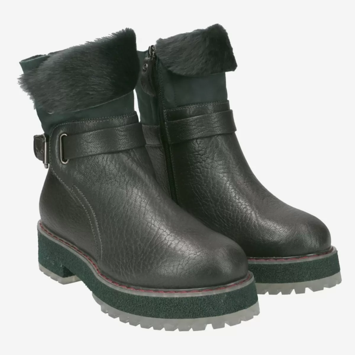 Damen AGL Warmfutter*Art.D716514 Sheidi Bootie