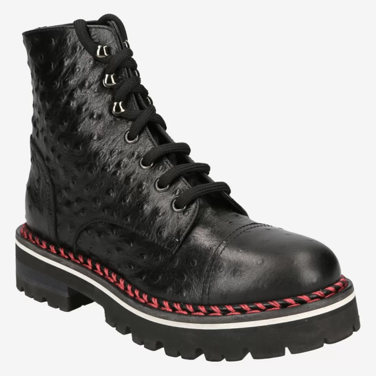 Damen AGL Boots*Art.D716576Bjvelia0000