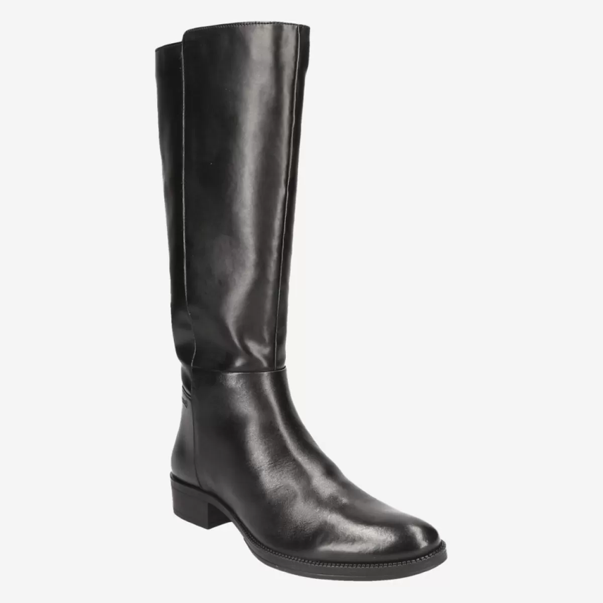 Damen GEOX Stiefel*Art.D84Bfa 05443 C9999