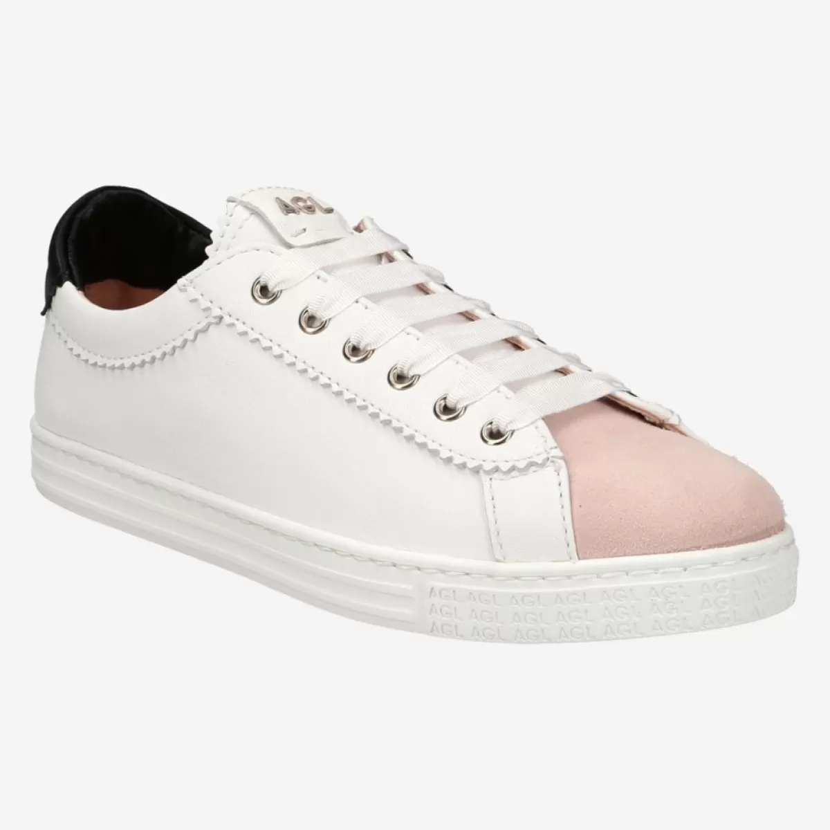 Damen AGL Sneaker*Art.D936029Pgkt070F303 Sade