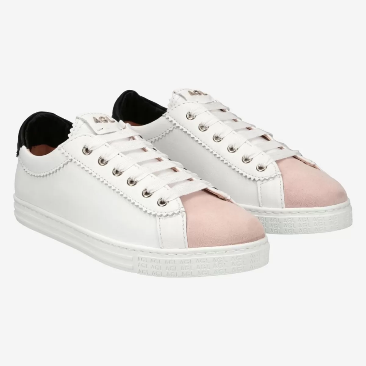 Damen AGL Sneaker*Art.D936029Pgkt070F303 Sade