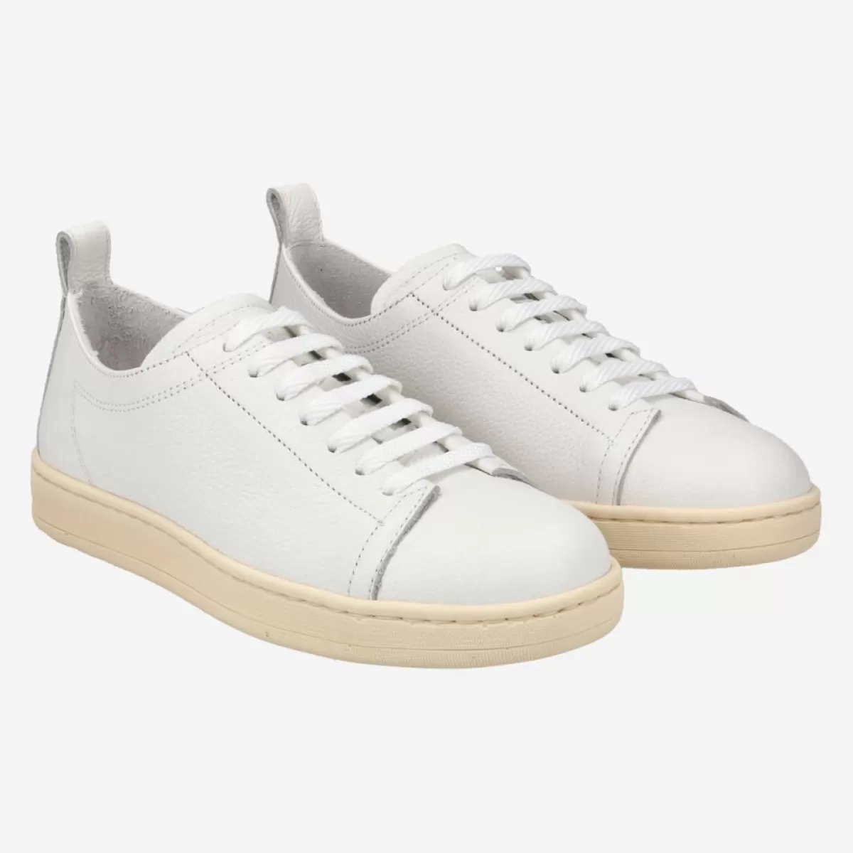 Damen Maripé Sneaker*Art.Dalia V.4 Bianco