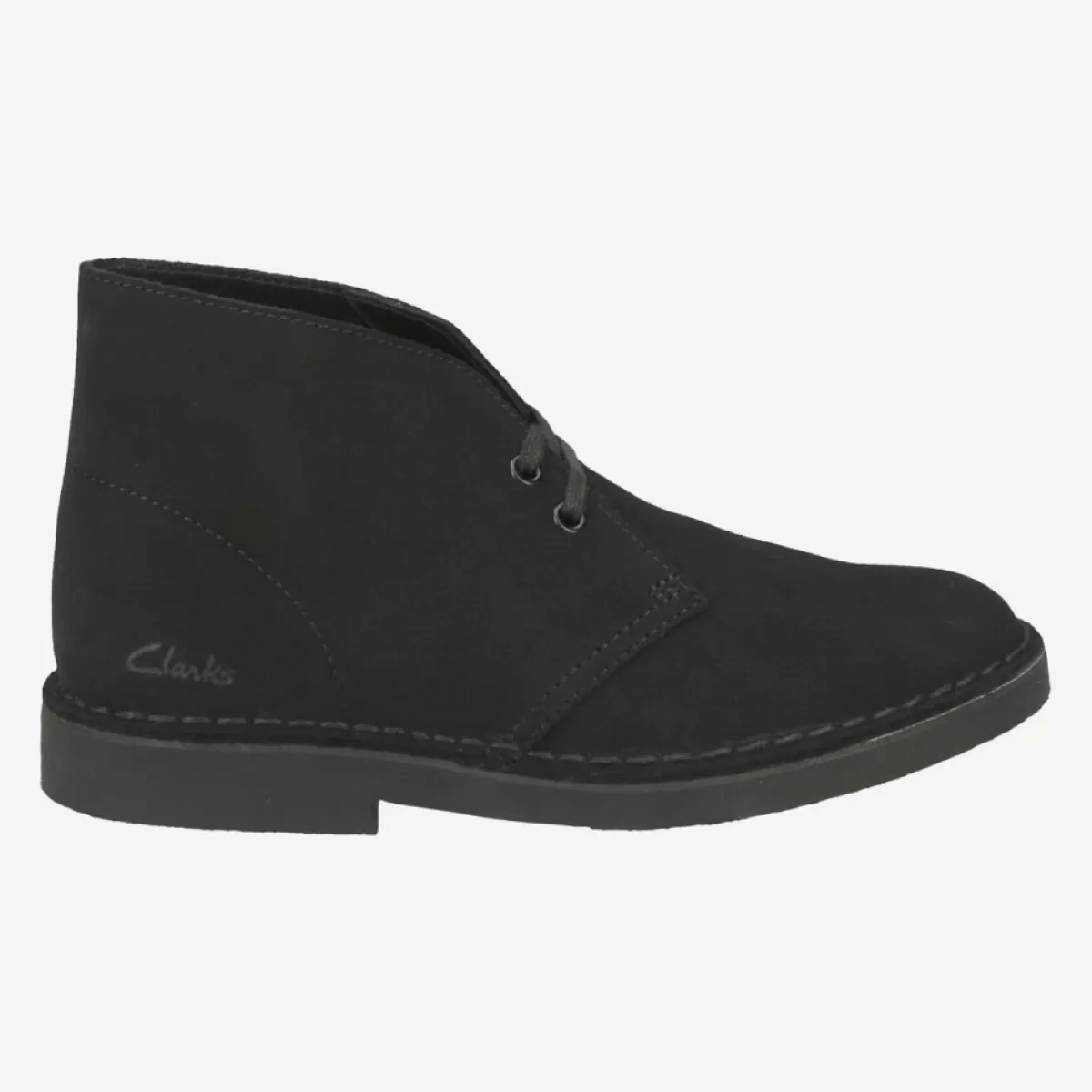 Damen Clarks Boots*Art.Desert Boot 2 26155666 4