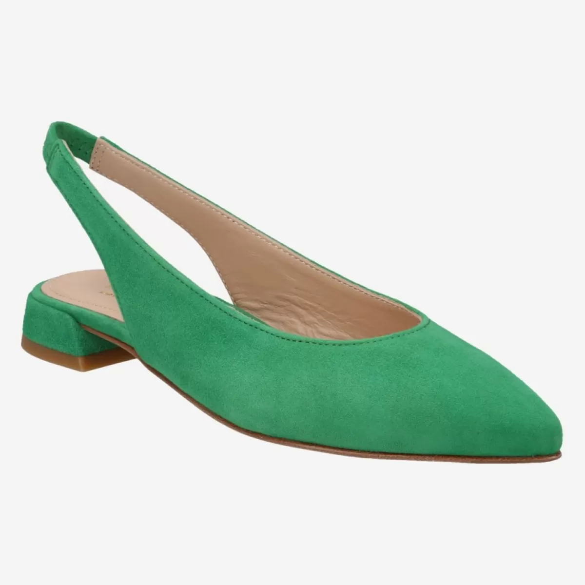 Damen Maripé Peeptoes & Slingpumps*Art.Diletta V.15 Menta