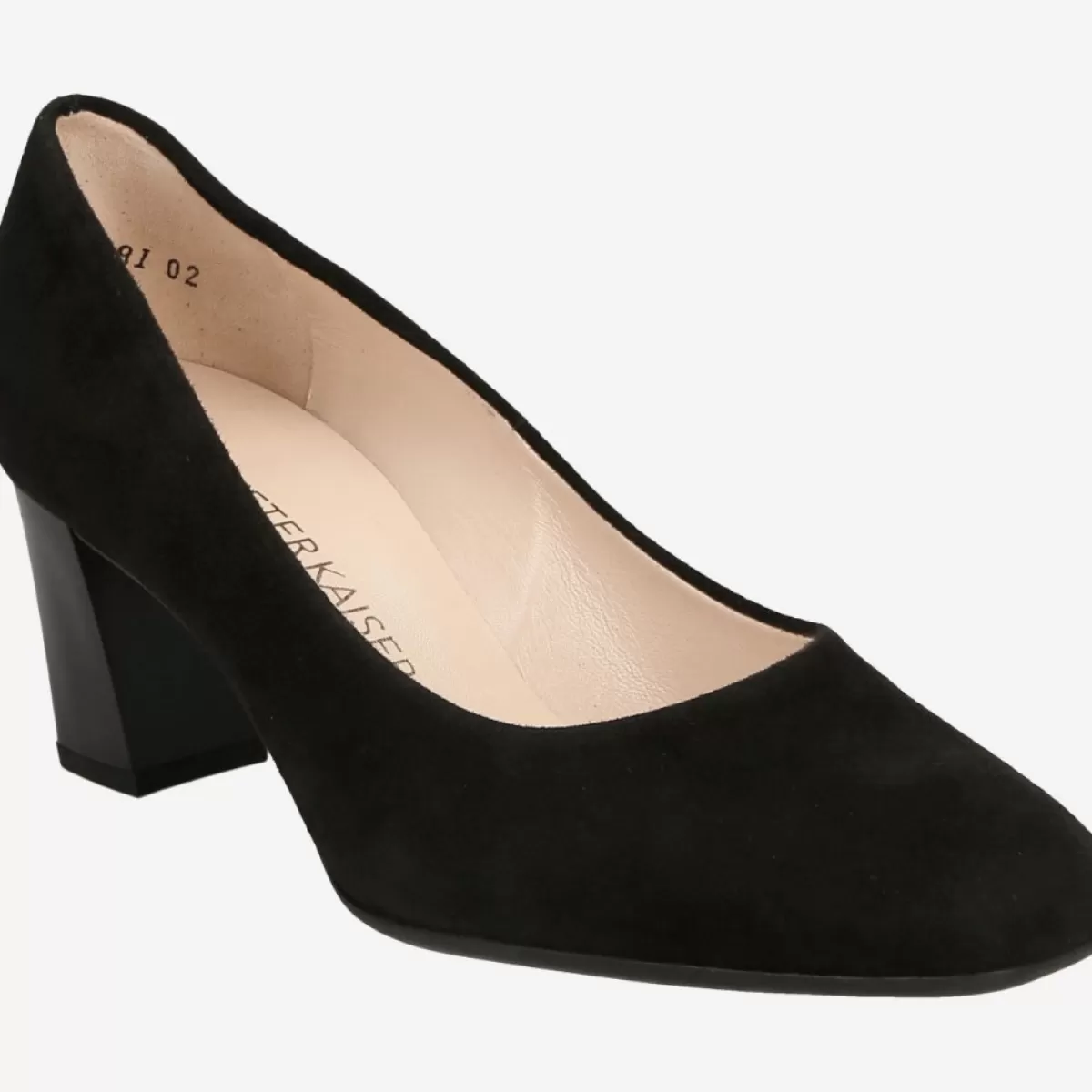 Damen Peter Kaiser Pumps*Art.Dorea