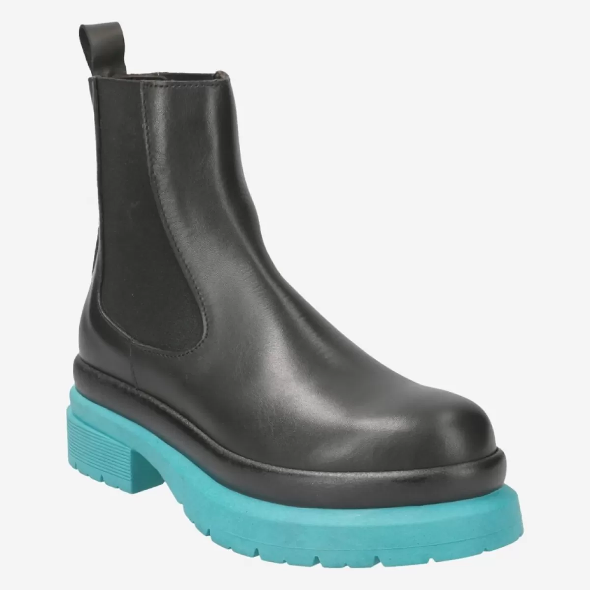 Damen Lüke Schuhe Chelsea Boots*Art.Eden 2